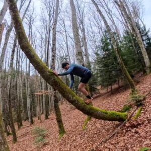 Découverte Entrainement physique naturel 02/05/26 - 13h30 - Olmet - Auvergne